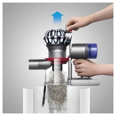 Dyson V7 Animal Pro