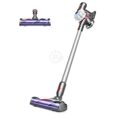 Dyson V7 Cord-free