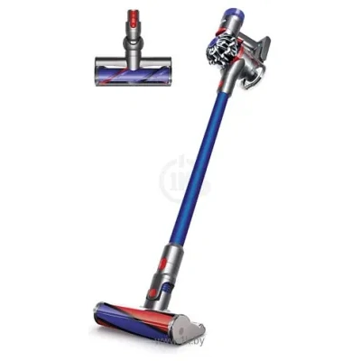 Dyson V7 Fluffy