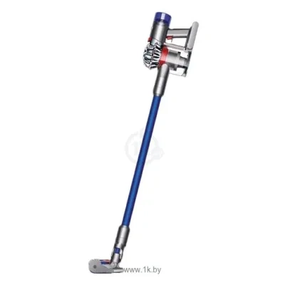 Dyson V7 Fluffy