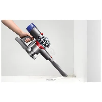 Dyson V7 Fluffy