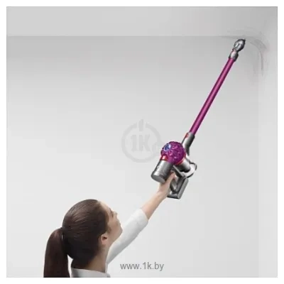 Dyson V7 Motorhead