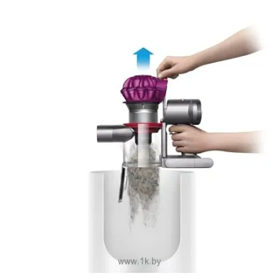 Dyson V7 Motorhead