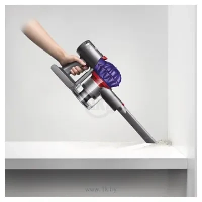 Dyson V7 Motorhead extra