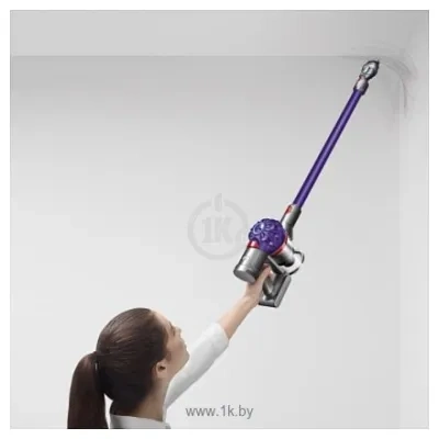 Dyson V7 Motorhead extra