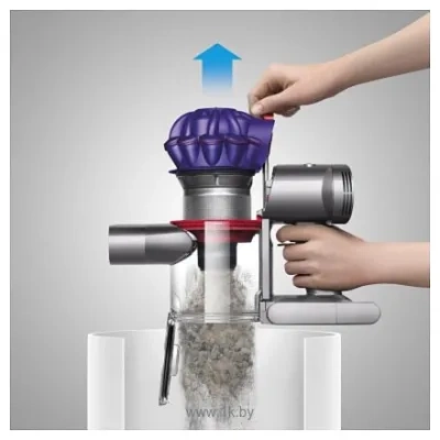 Dyson V7 Motorhead extra