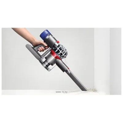 Dyson V8 Absolute