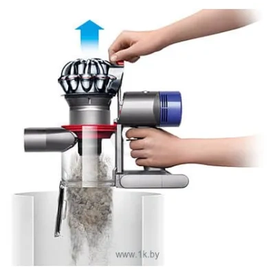 Dyson V8 Absolute