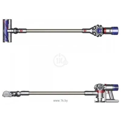 Dyson V8 Absolute 394482-01