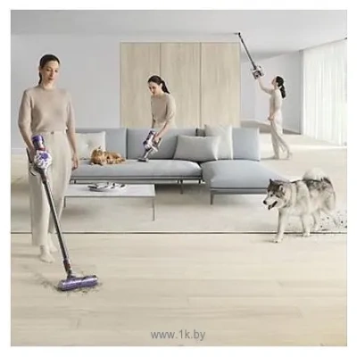 Dyson V8 Absolute 394482-01