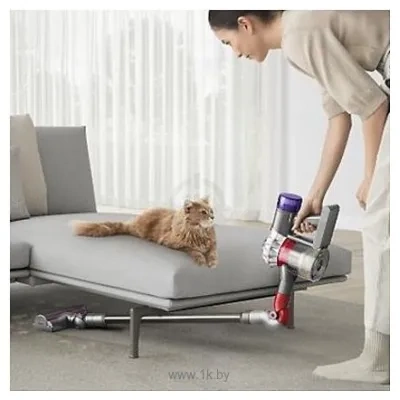 Dyson V8 Absolute 394482-01