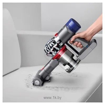 Dyson V8 Absolute Pro