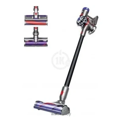 Dyson V8 Absolute+