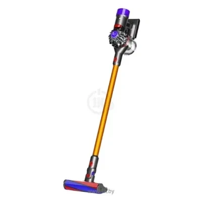 Dyson V8 Carbon Fibre