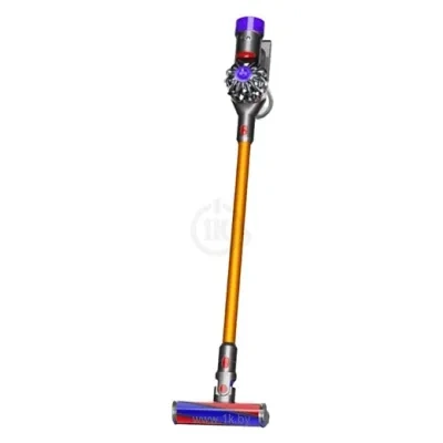 Dyson V8 Carbon Fibre