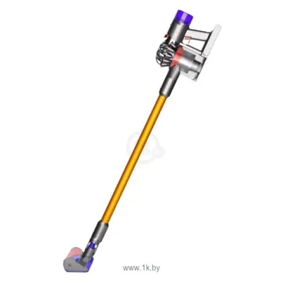 Dyson V8 Carbon Fibre