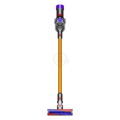 Dyson V8 Carbon Fibre