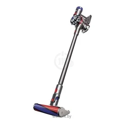 Dyson V8 Fluffy+