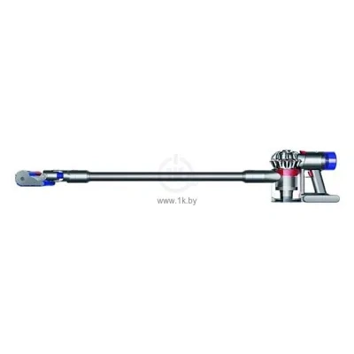 Dyson V8 Fluffy+