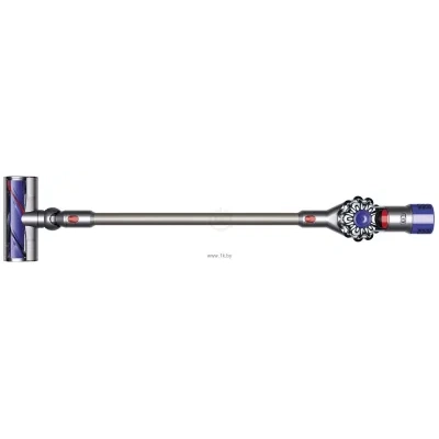 Dyson V8 Motorhead