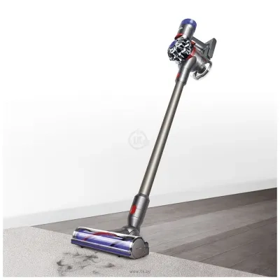 Dyson V8 Motorhead