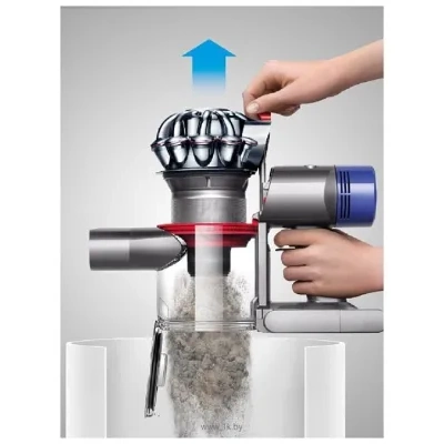 Dyson V8 Origin