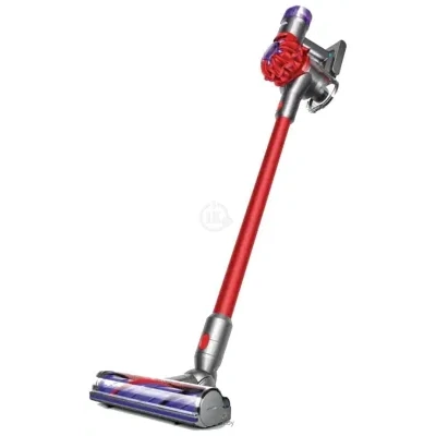 Dyson V8 Origin Vacuum SV25 Red