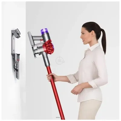 Dyson V8 Origin Vacuum SV25 Red