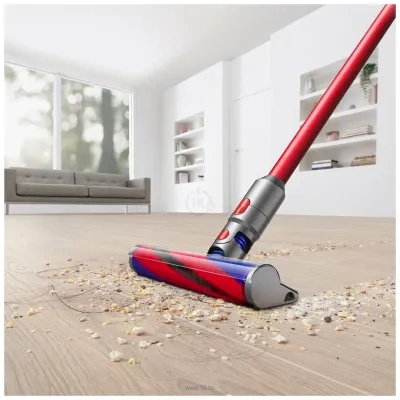 Dyson V8 Parquet Slim