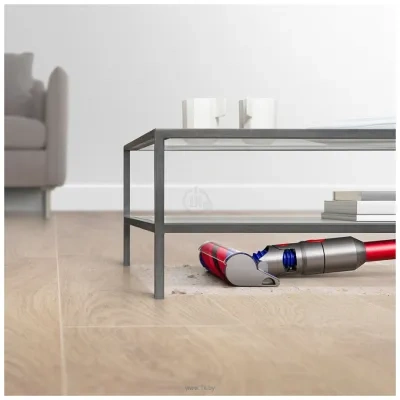 Dyson V8 Parquet Slim