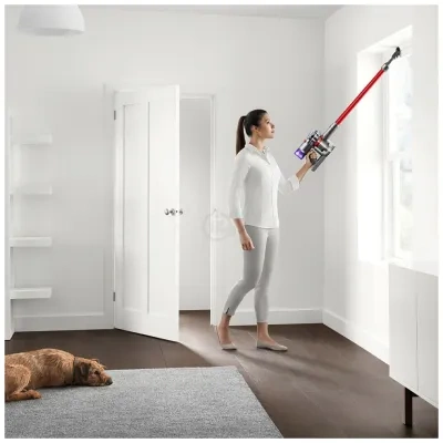 Dyson V8 Parquet Slim