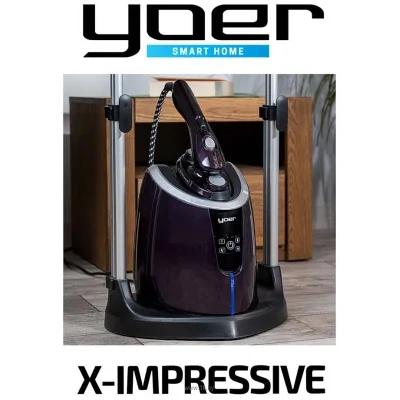 Adler X-Impressive GS01P