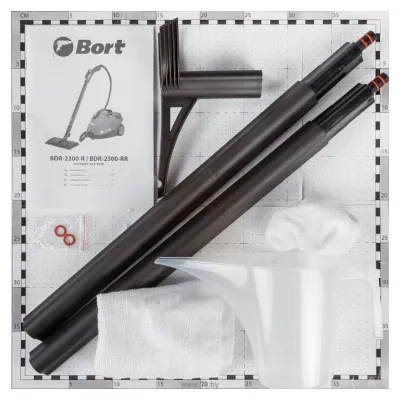 Bort BDR-2500-RR