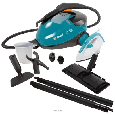 Bort BDR-2500-RR-Iron