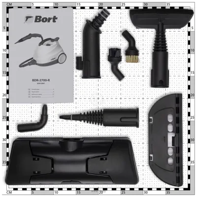 Bort BDR-2700-R