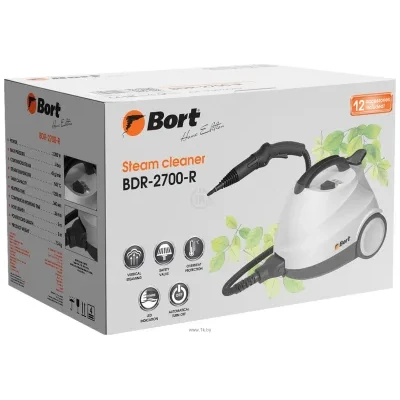 Bort BDR-2700-R