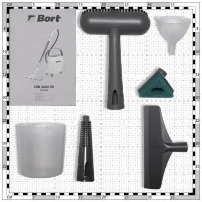Bort BDR-3000-RR