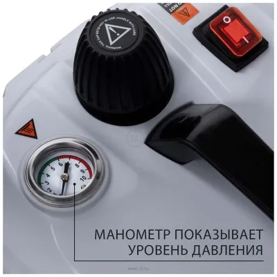 Bort BDR-5000 Turbo