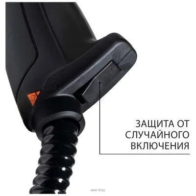 Bort BDR-5000 Turbo