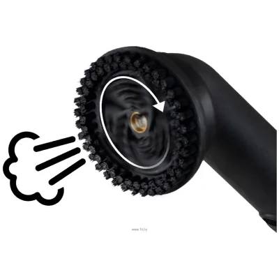 Bort BDR-5000 Turbo
