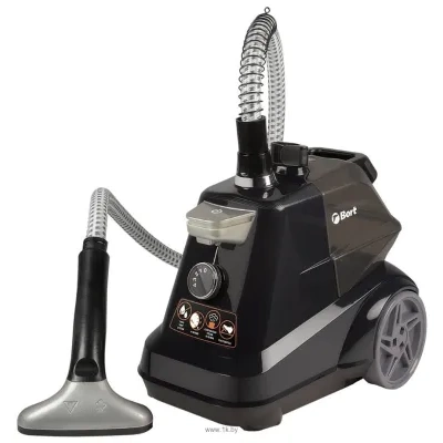 Bort Comfort + Black Edition