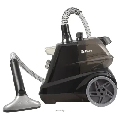 Bort Comfort + Black Edition