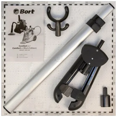Bort Comfort + Black Edition