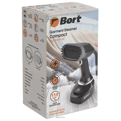Bort Compact