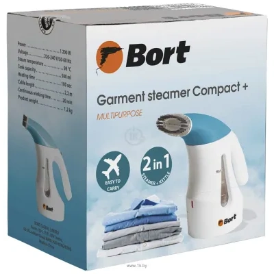 Bort Compact +