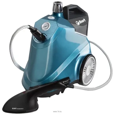 Bort Pro Iron