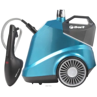 Bort Pro Iron