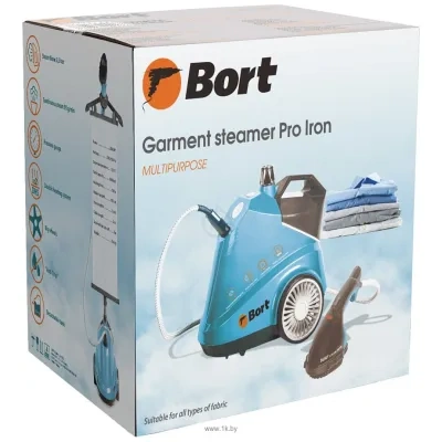 Bort Pro Iron