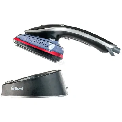 Bort Steam PowerPlus