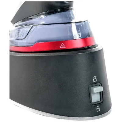 Bort Steam PowerPlus